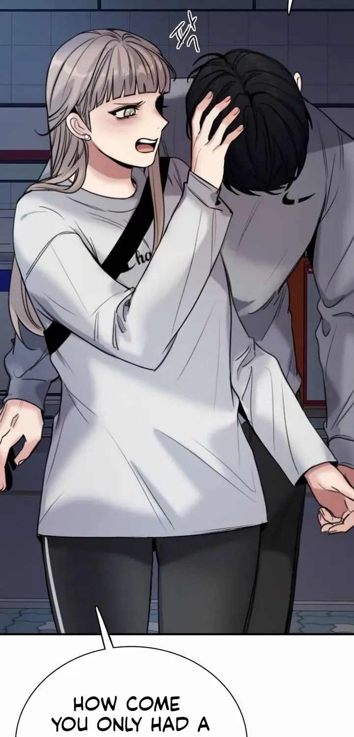 I’m Fine, Thank You, And You? Chapter 2 page 60 - 