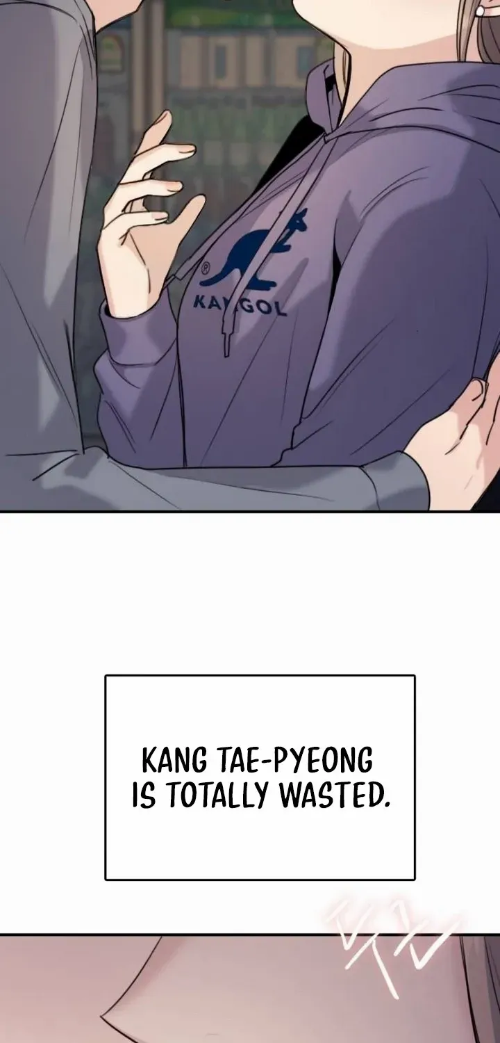 I’m Fine, Thank You, And You? Chapter 2 page 7 - 