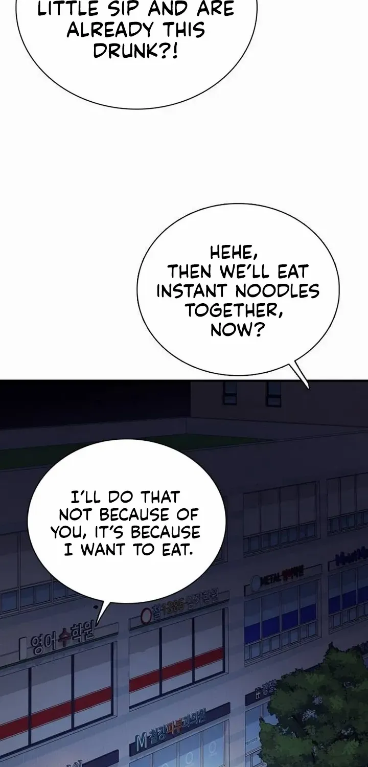 I’m Fine, Thank You, And You? Chapter 2 page 61 - 