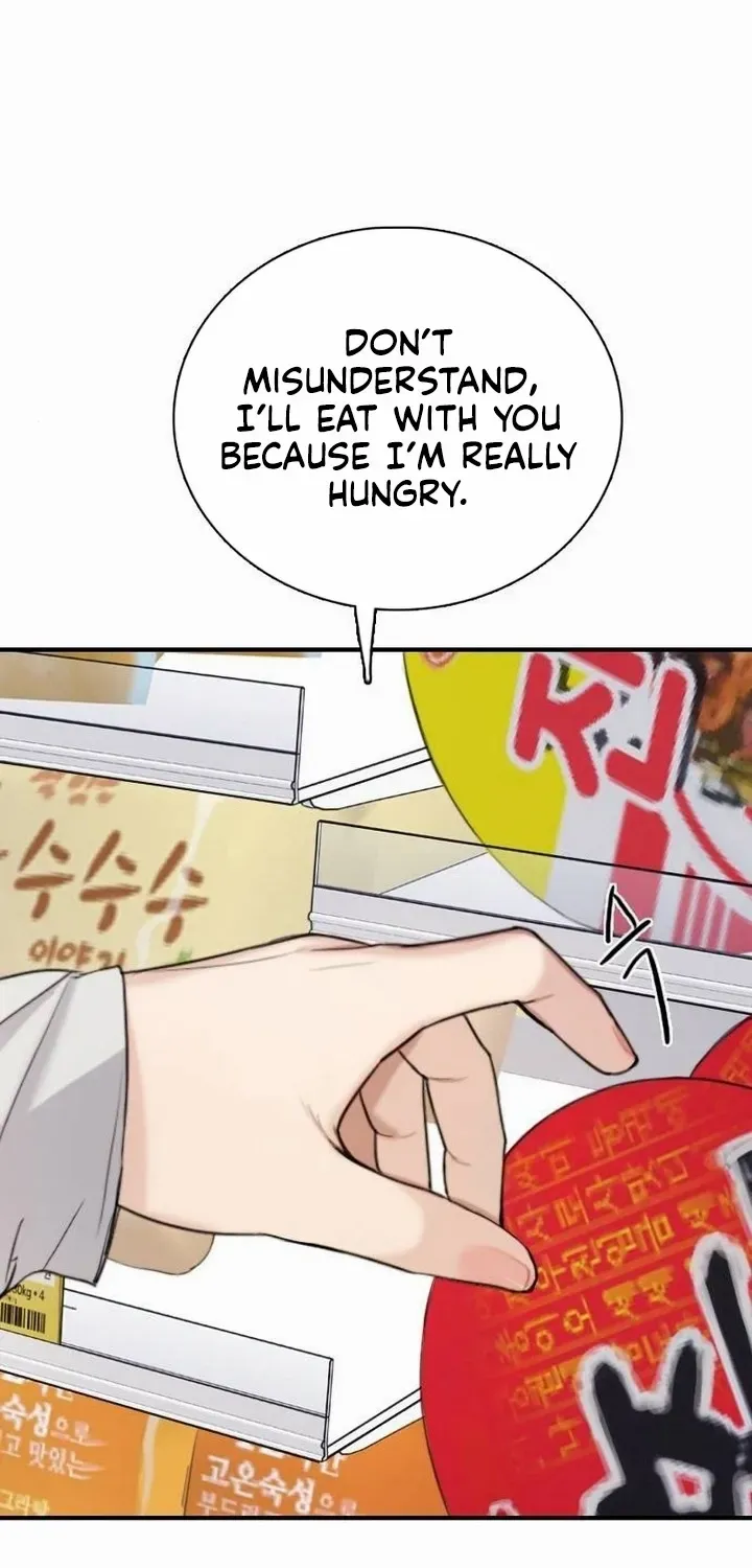 I’m Fine, Thank You, And You? Chapter 2 page 63 - 