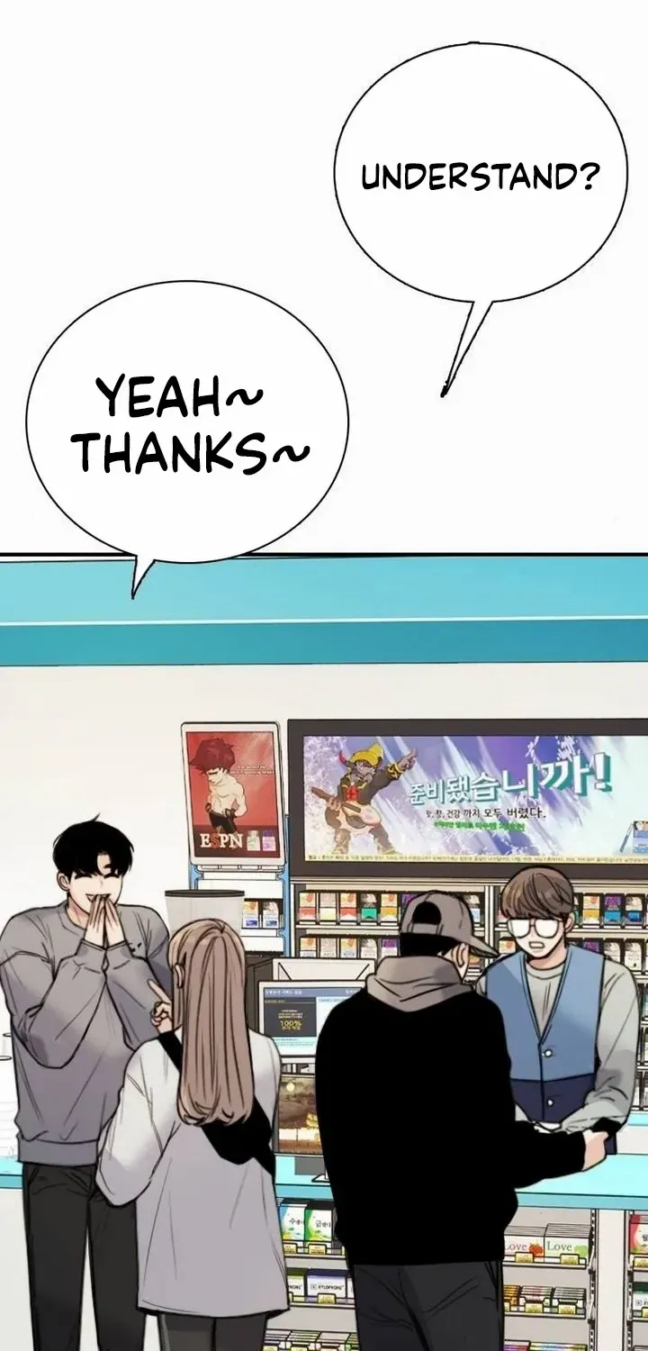I’m Fine, Thank You, And You? Chapter 2 page 64 - 