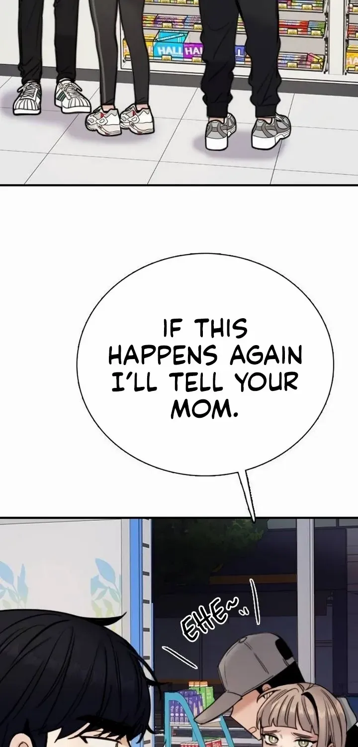 I’m Fine, Thank You, And You? Chapter 2 page 65 - 