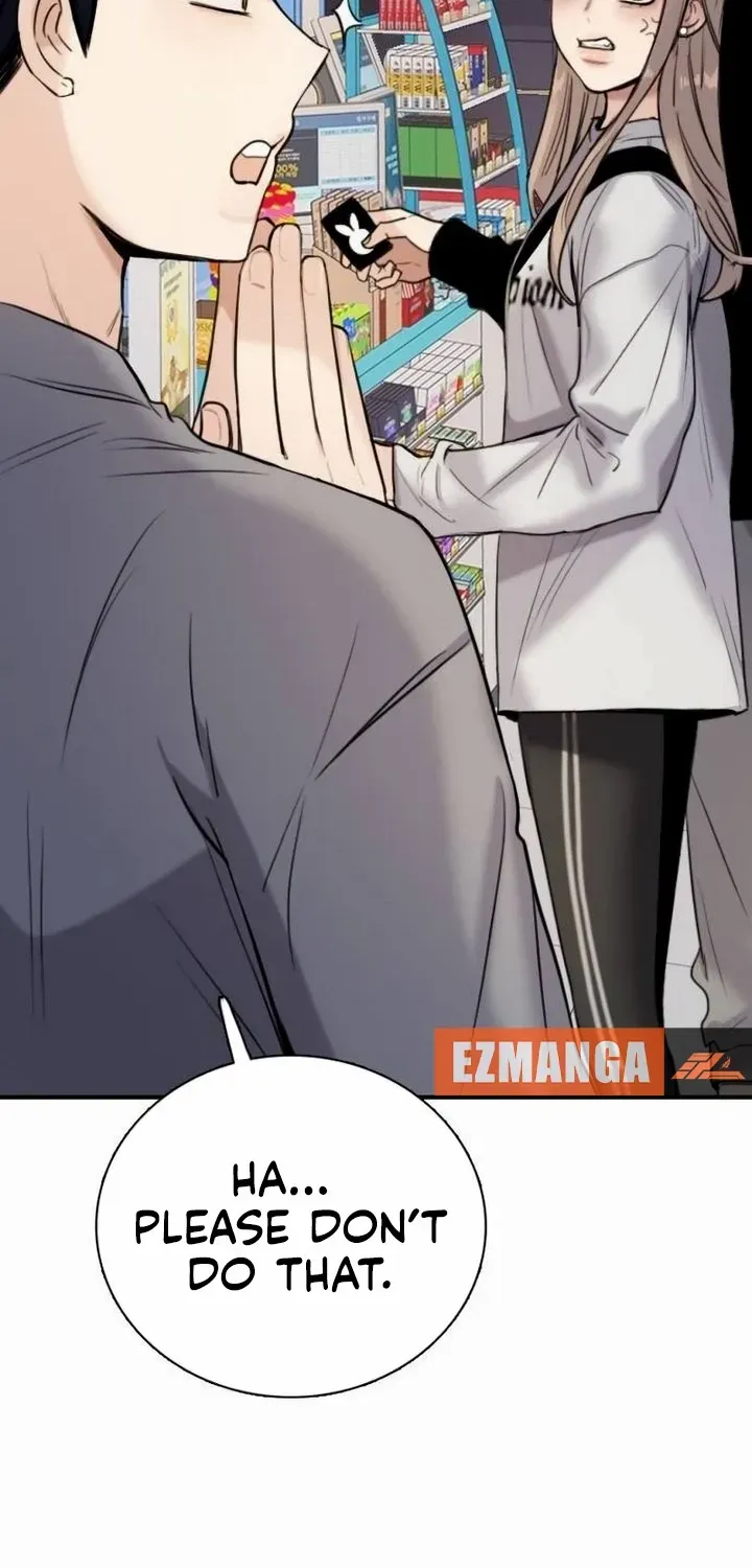 I’m Fine, Thank You, And You? Chapter 2 page 66 - 