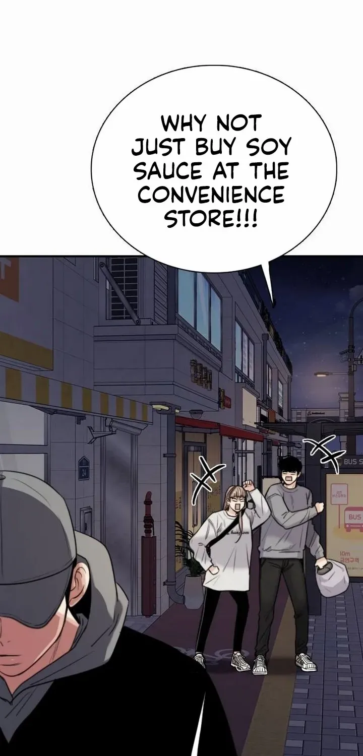 I’m Fine, Thank You, And You? Chapter 2 page 69 - 