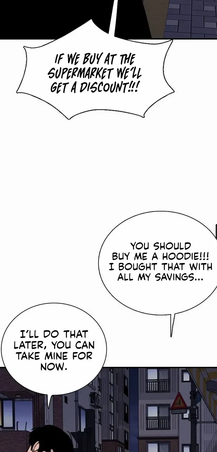 I’m Fine, Thank You, And You? Chapter 2 page 70 - 