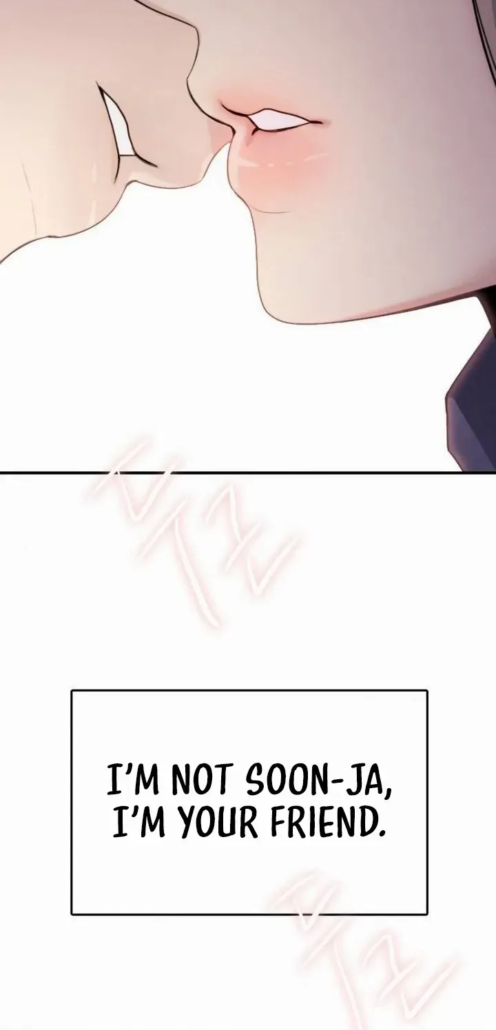 I’m Fine, Thank You, And You? Chapter 2 page 8 - 