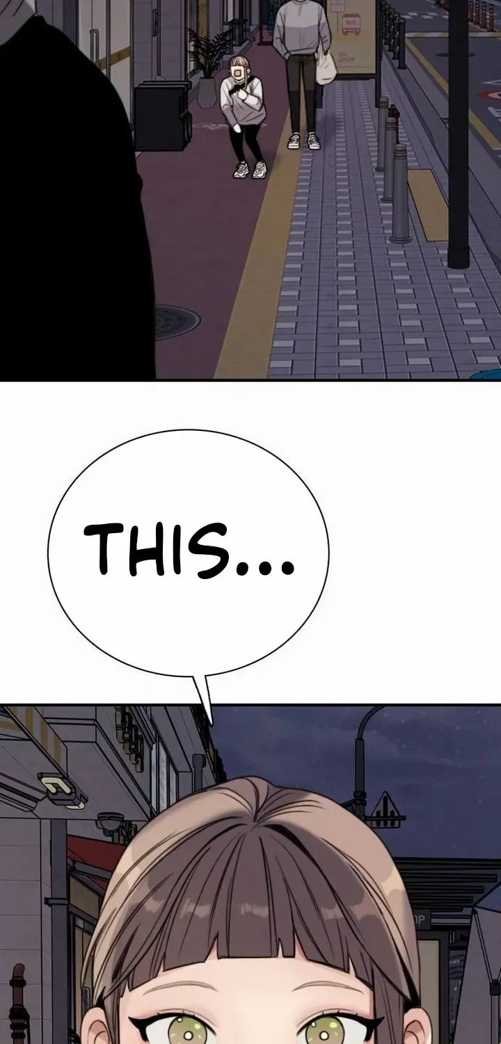I’m Fine, Thank You, And You? Chapter 2 page 75 - 