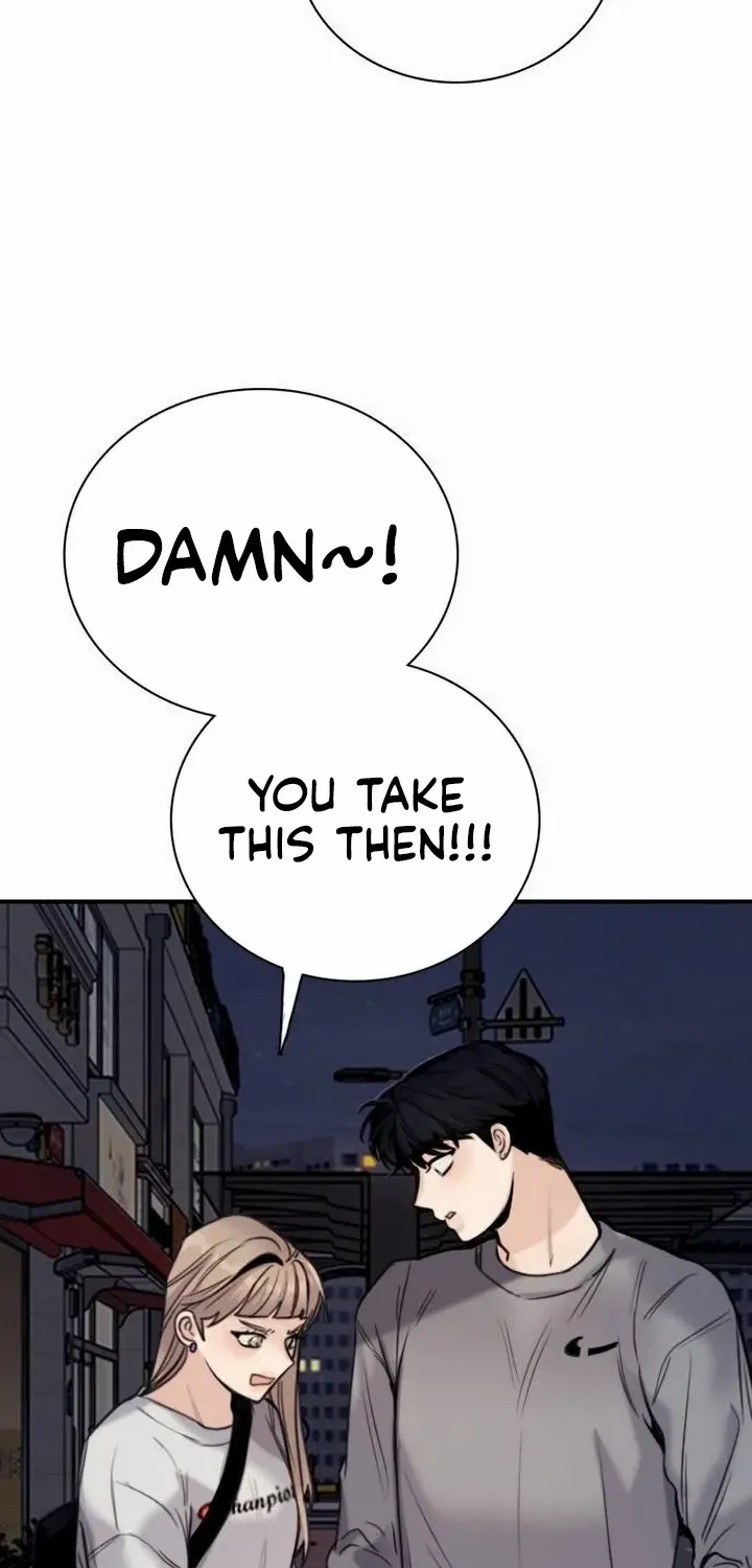 I’m Fine, Thank You, And You? Chapter 2 page 77 - 
