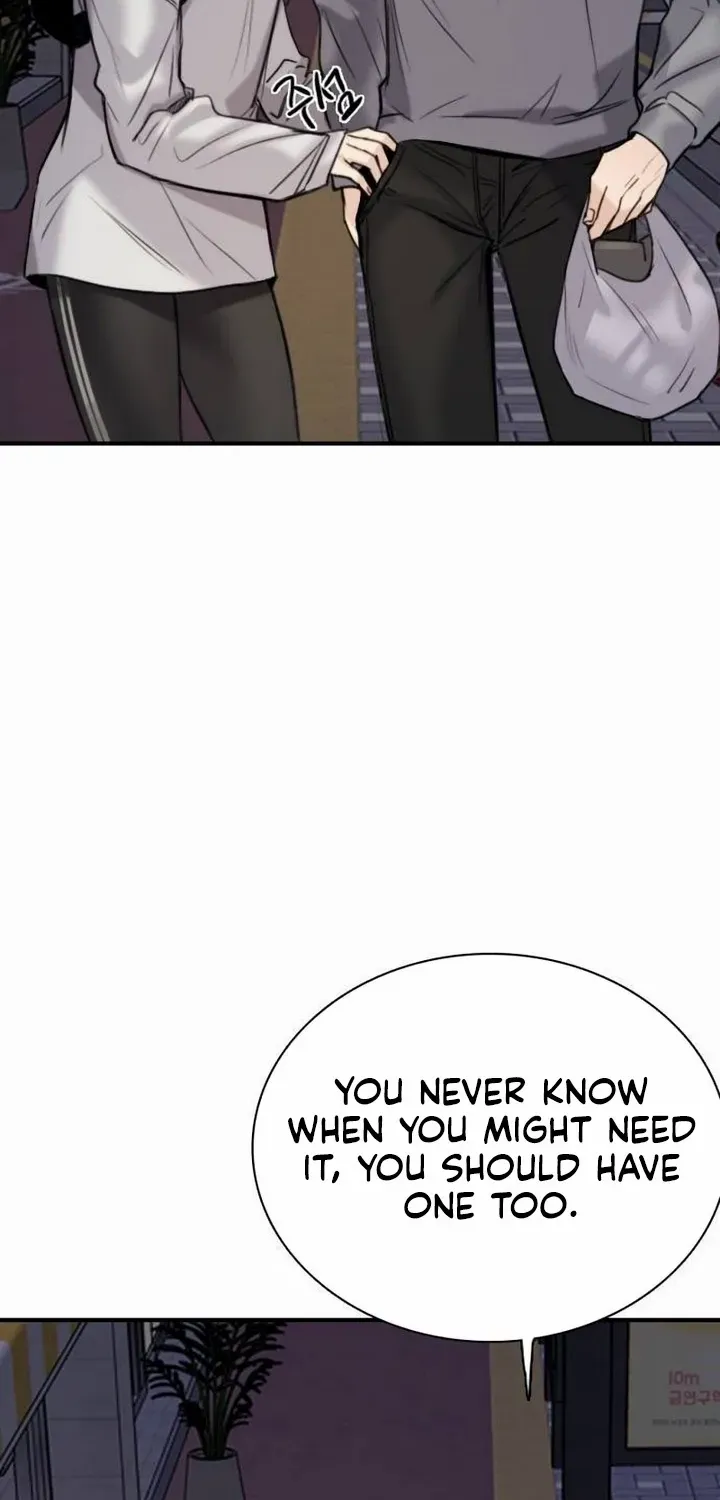 I’m Fine, Thank You, And You? Chapter 2 page 78 - 