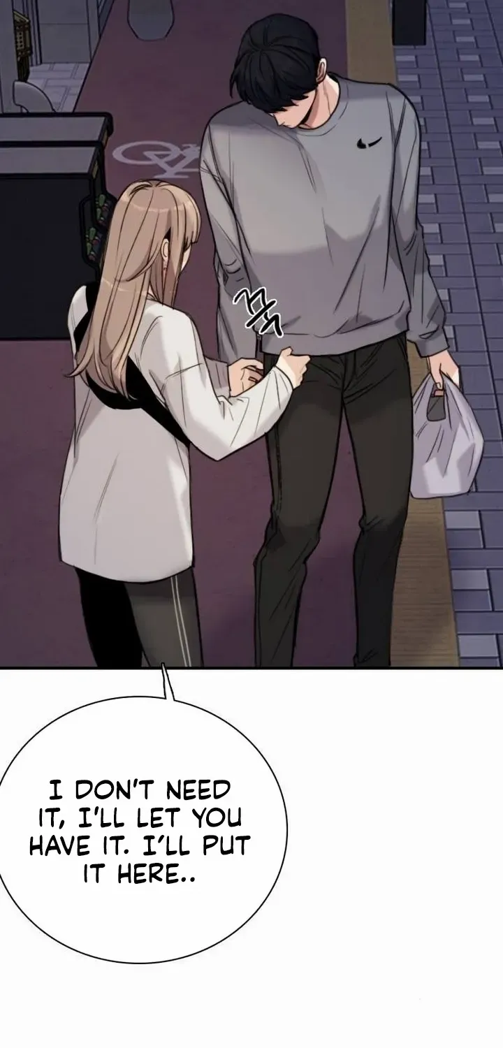 I’m Fine, Thank You, And You? Chapter 2 page 79 - 