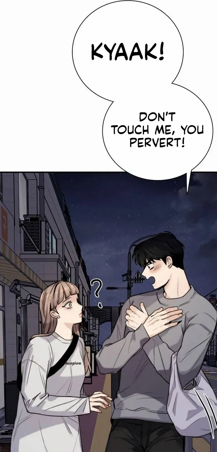 I’m Fine, Thank You, And You? Chapter 2 page 81 - 
