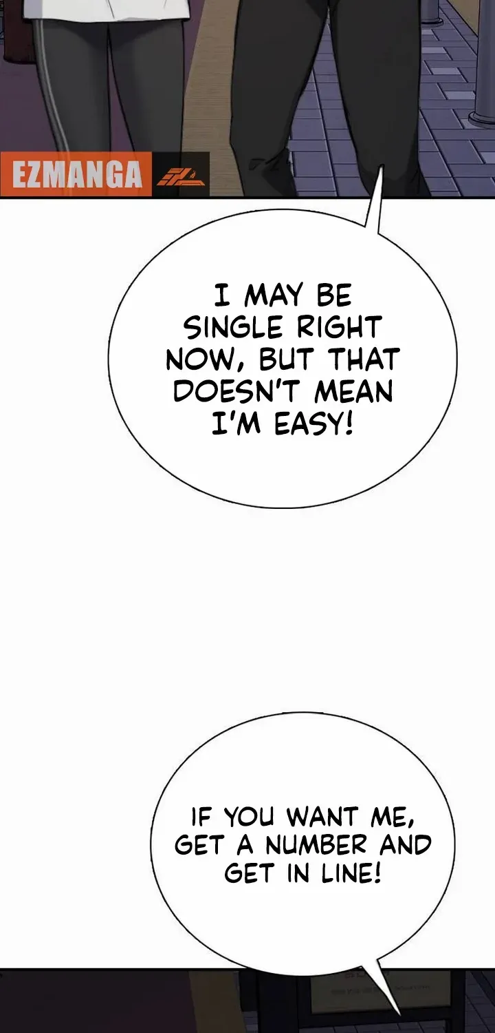 I’m Fine, Thank You, And You? Chapter 2 page 82 - 