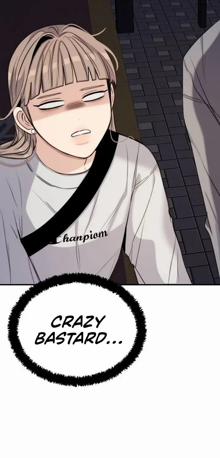 I’m Fine, Thank You, And You? Chapter 2 page 83 - 