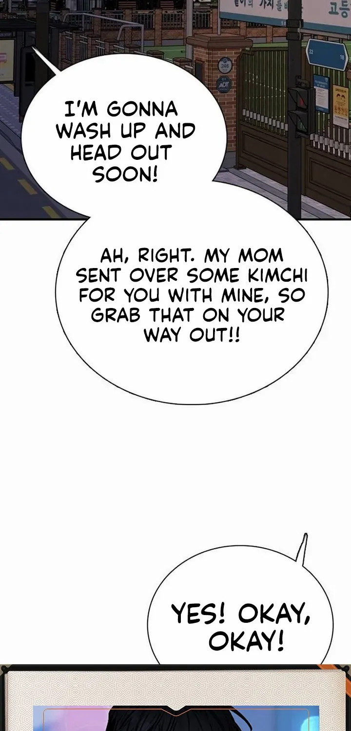 I’m Fine, Thank You, And You? Chapter 2 page 85 - 