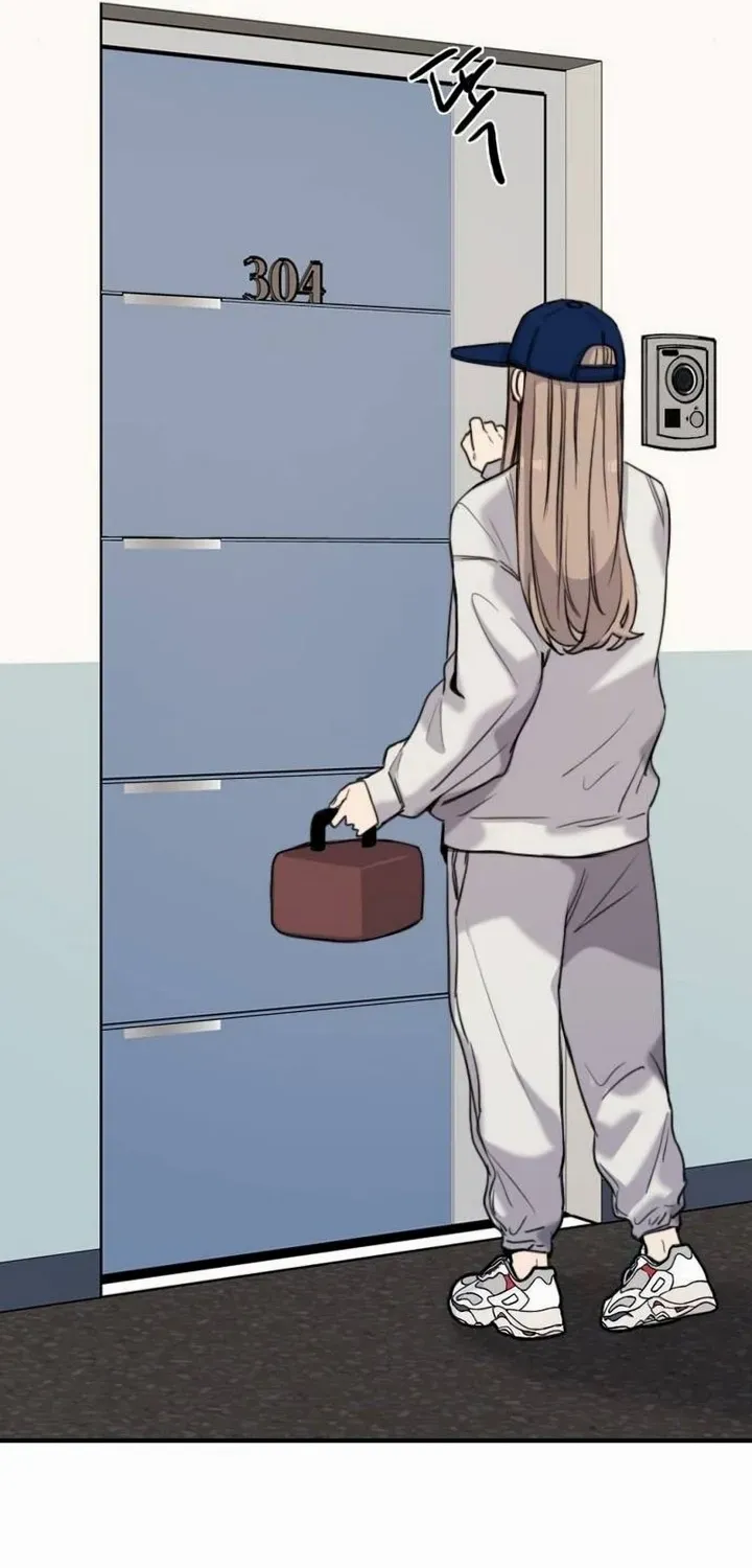 I’m Fine, Thank You, And You? Chapter 2 page 89 - 