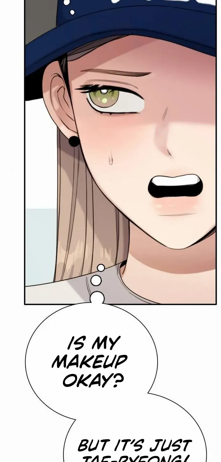 I’m Fine, Thank You, And You? Chapter 2 page 92 - 