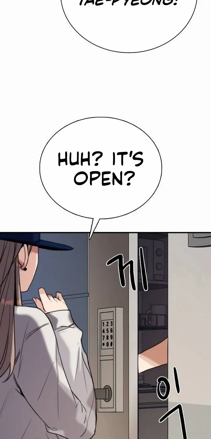 I’m Fine, Thank You, And You? Chapter 2 page 93 - 