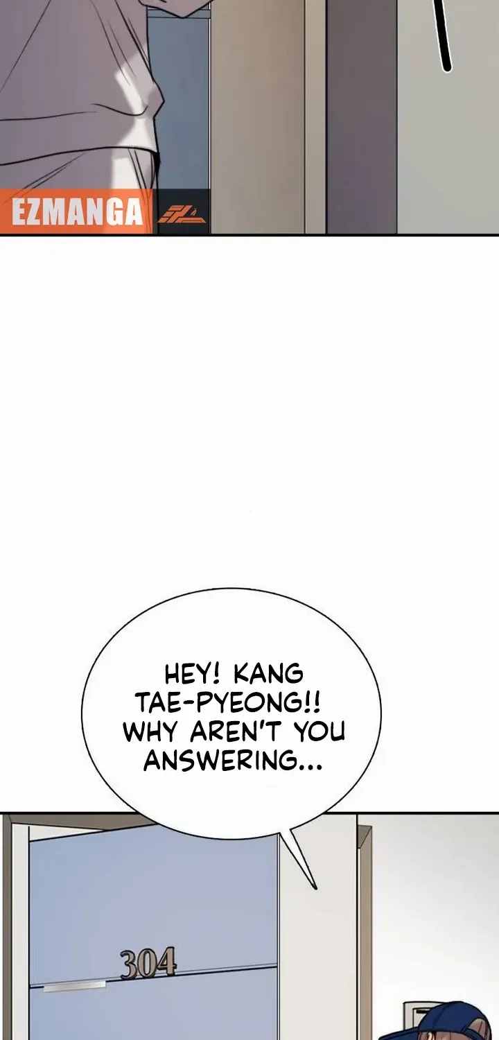 I’m Fine, Thank You, And You? Chapter 2 page 94 - 