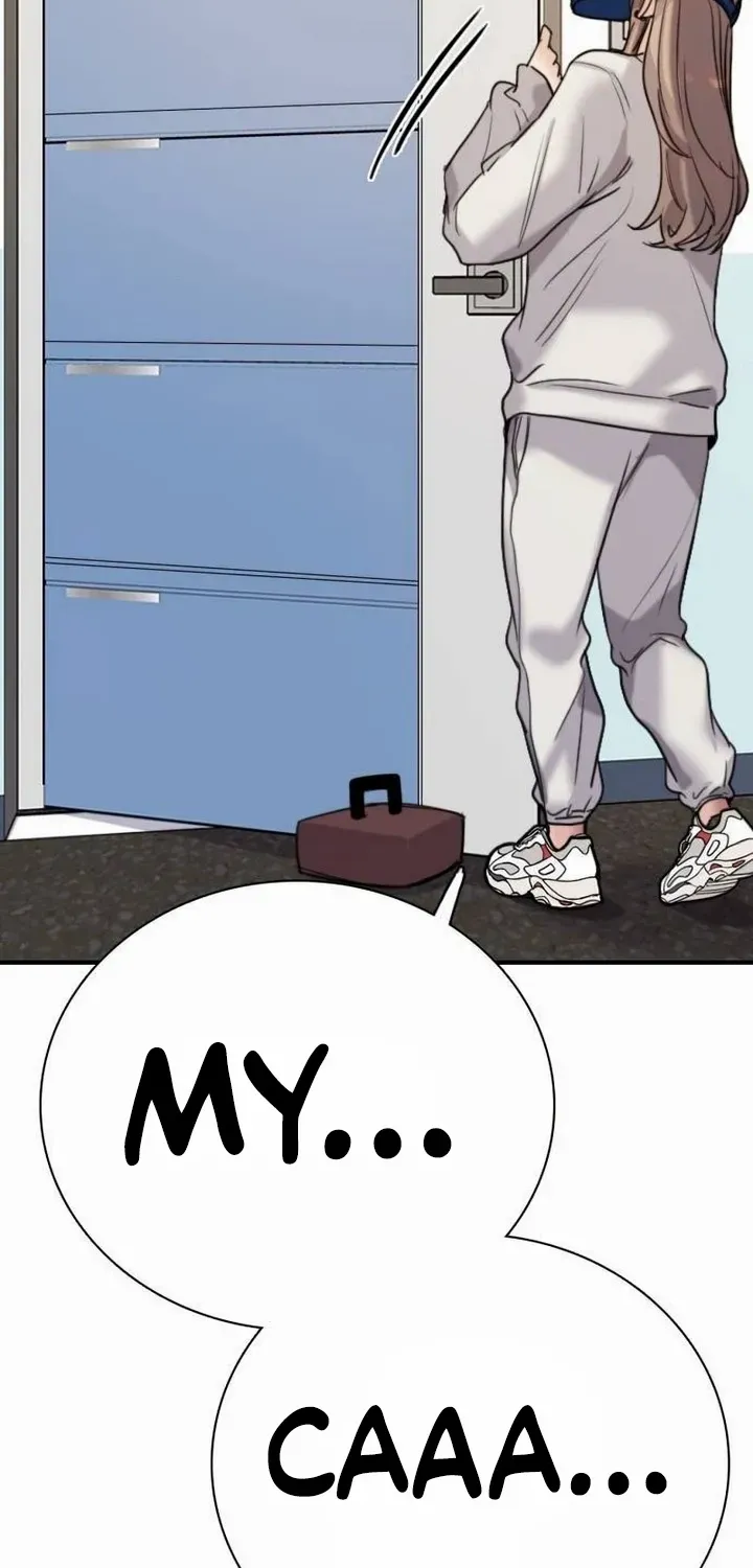 I’m Fine, Thank You, And You? Chapter 2 page 95 - 