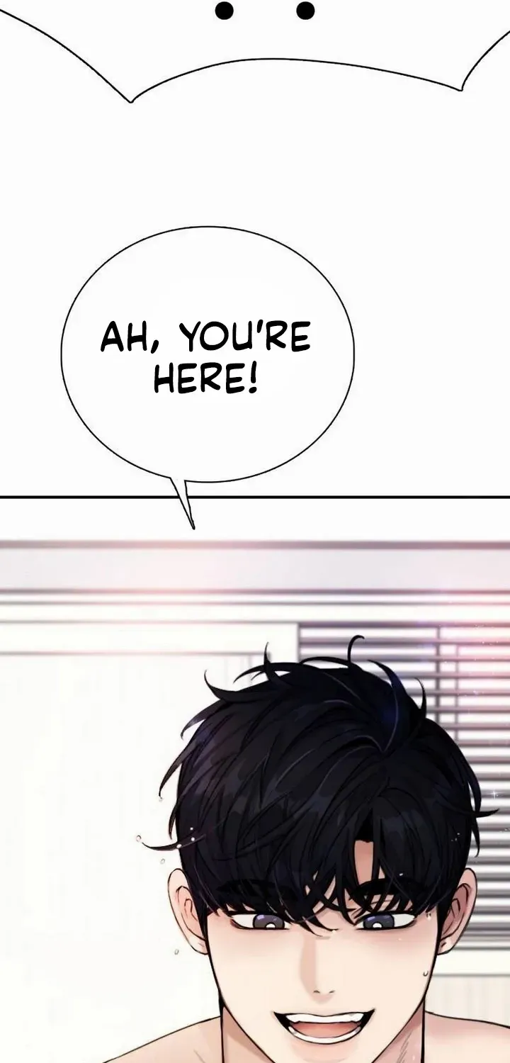 I’m Fine, Thank You, And You? Chapter 2 page 98 - 
