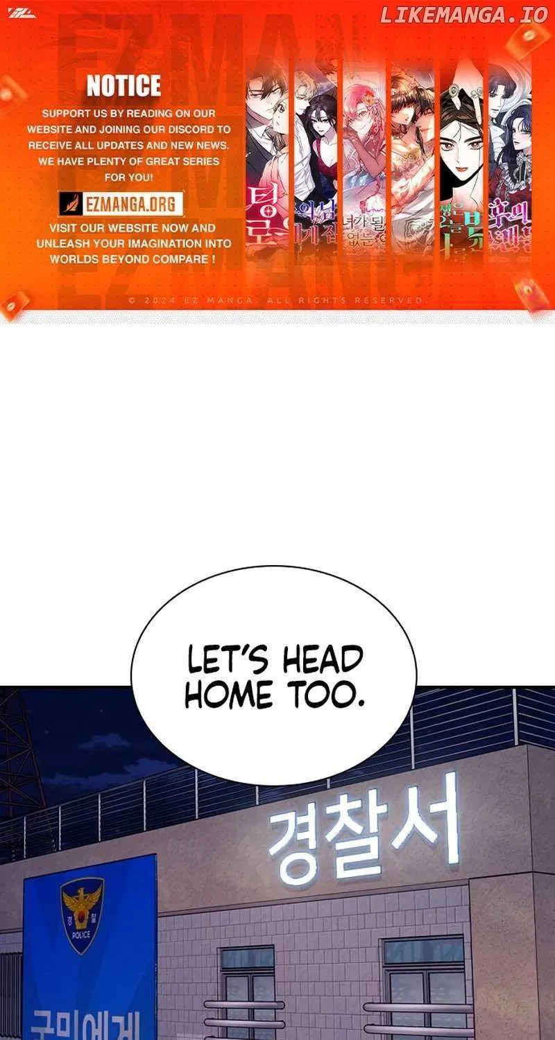 I’m Fine, Thank You, And You? Chapter 20 page 1 - 