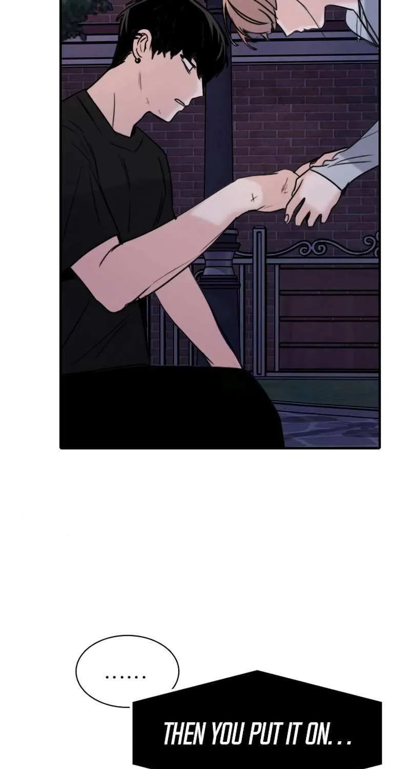 I’m Fine, Thank You, And You? Chapter 20 page 11 - 