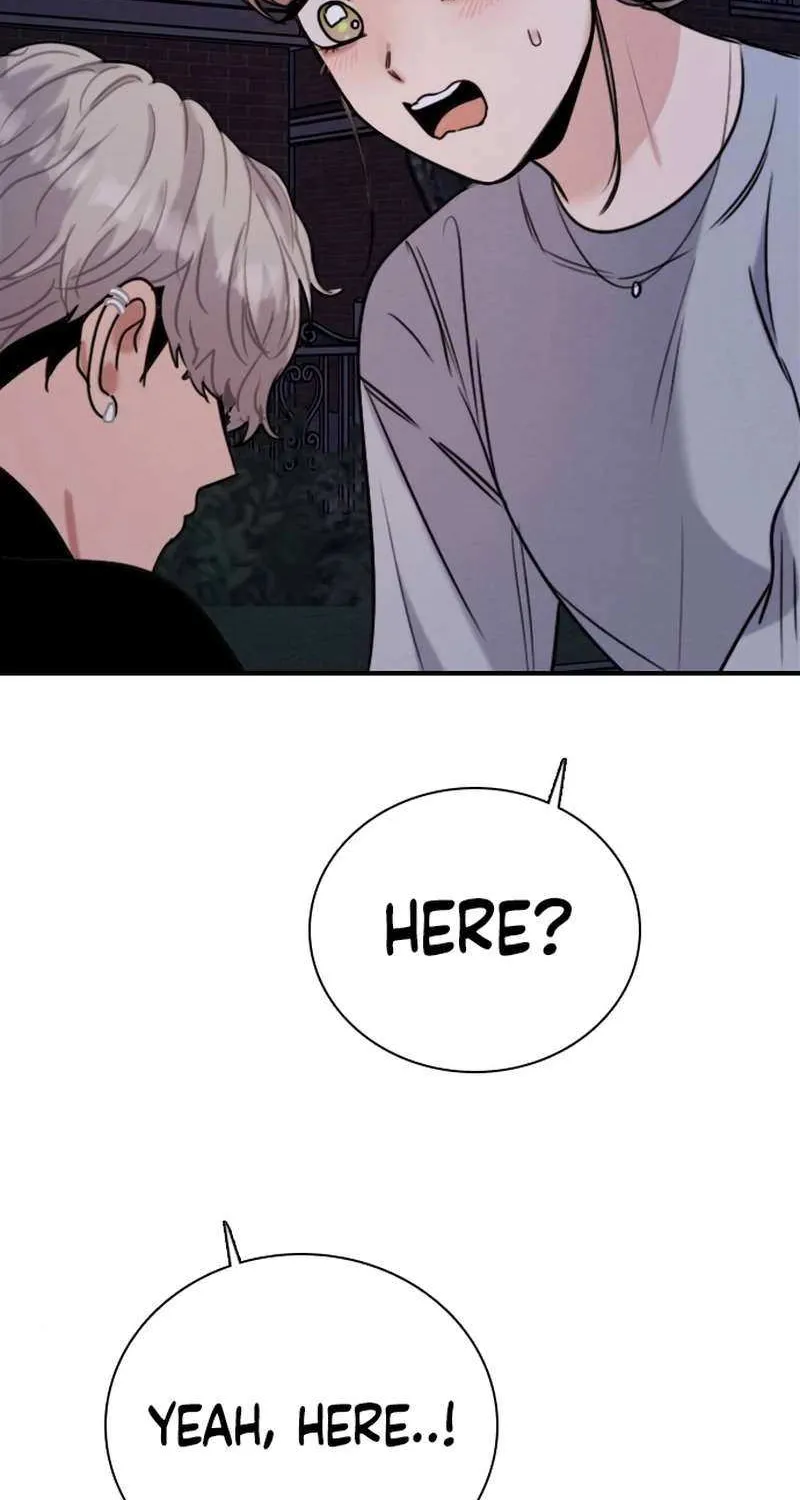 I’m Fine, Thank You, And You? Chapter 20 page 14 - 