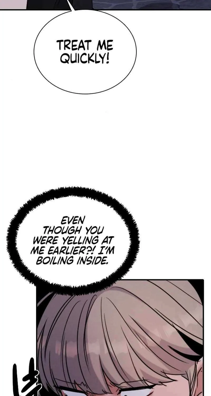 I’m Fine, Thank You, And You? Chapter 20 page 22 - 