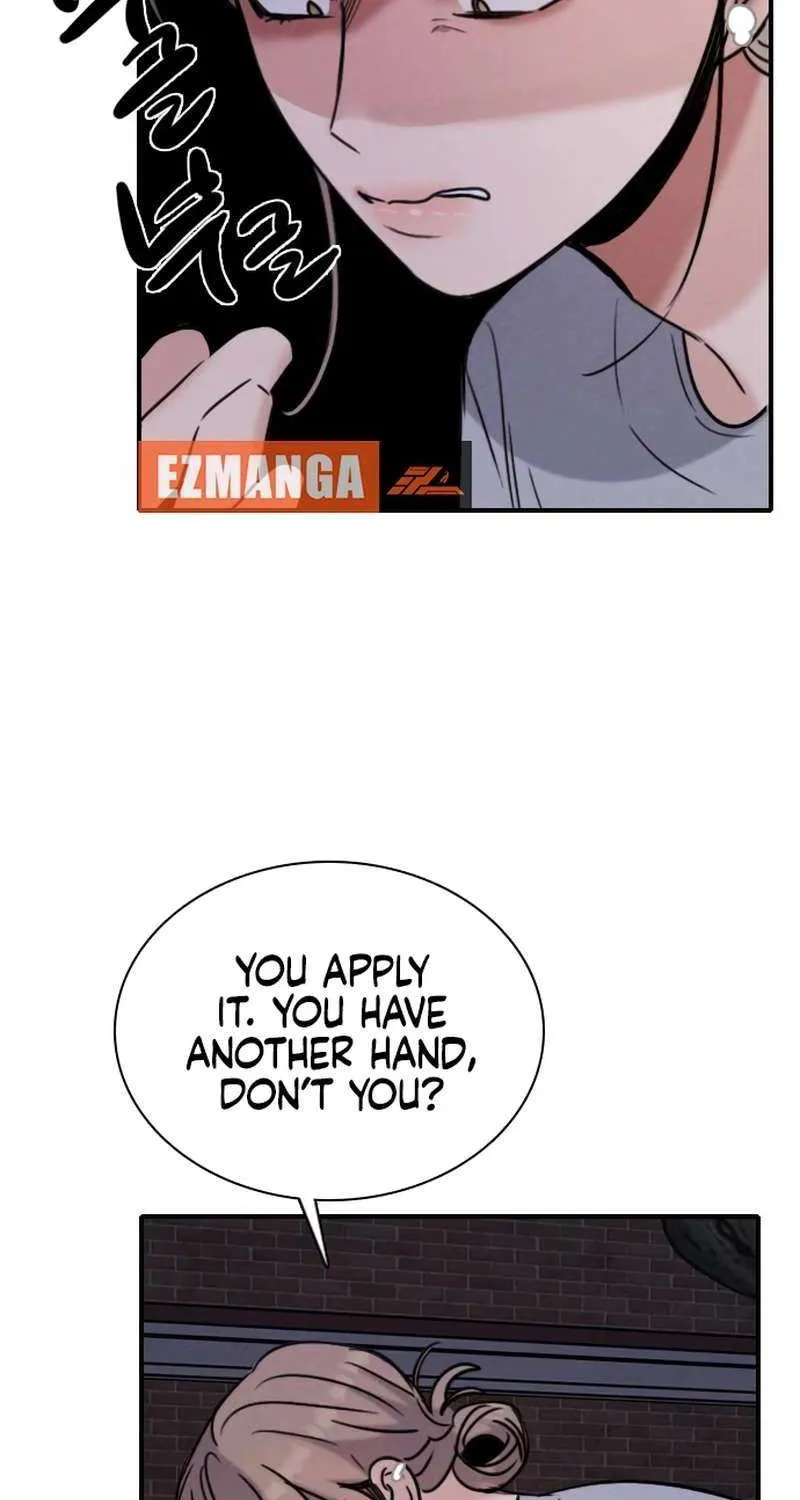 I’m Fine, Thank You, And You? Chapter 20 page 23 - 
