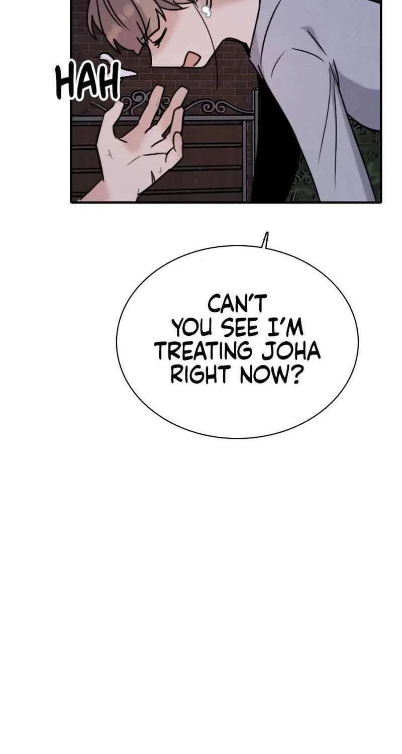 I’m Fine, Thank You, And You? Chapter 20 page 24 - 