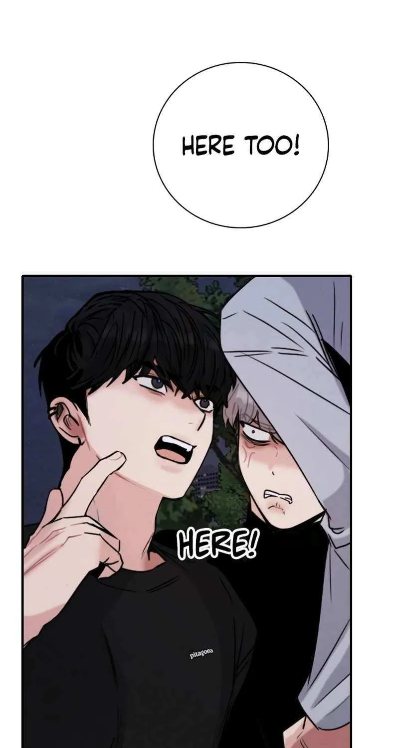 I’m Fine, Thank You, And You? Chapter 20 page 27 - 
