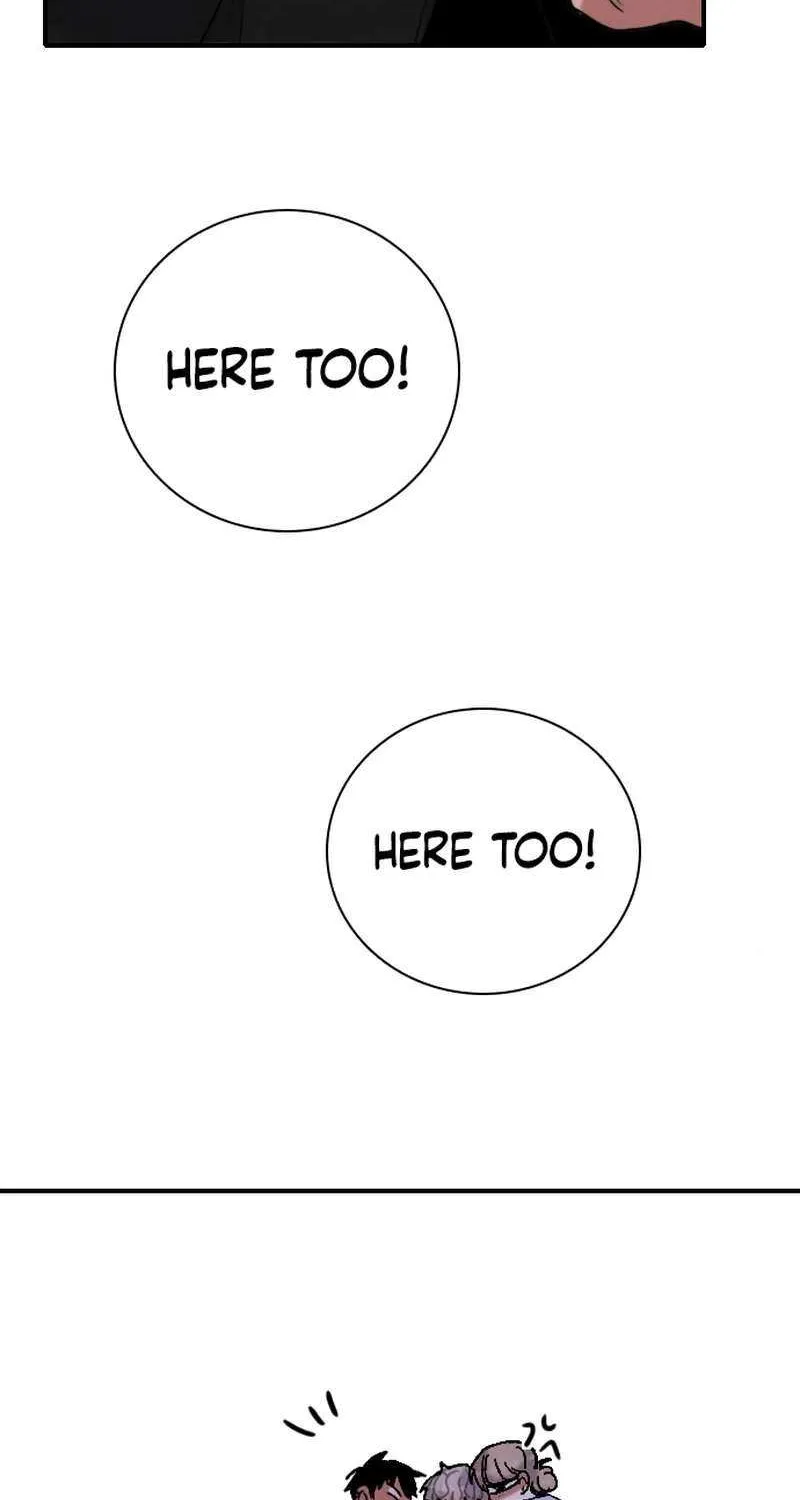 I’m Fine, Thank You, And You? Chapter 20 page 28 - 
