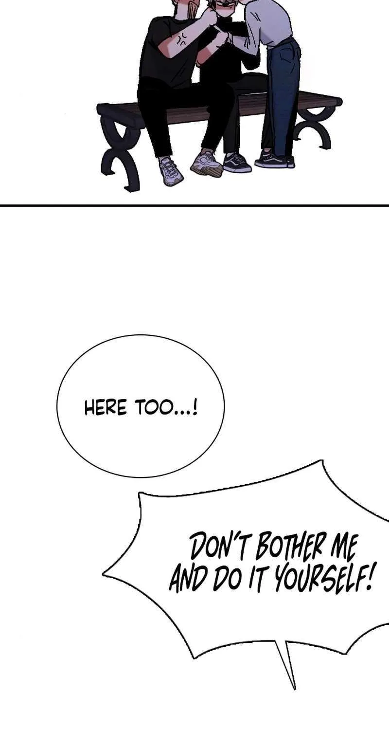 I’m Fine, Thank You, And You? Chapter 20 page 29 - 
