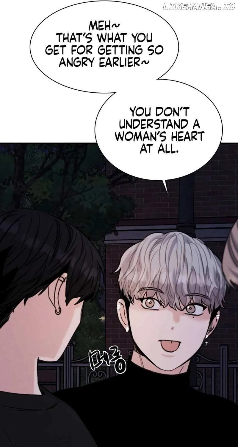 I’m Fine, Thank You, And You? Chapter 20 page 33 - 