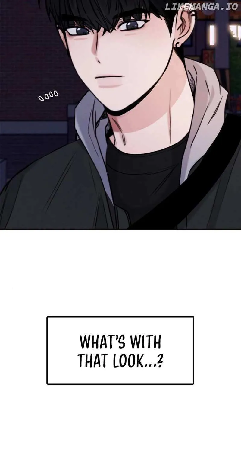 I’m Fine, Thank You, And You? Chapter 20 page 41 - 