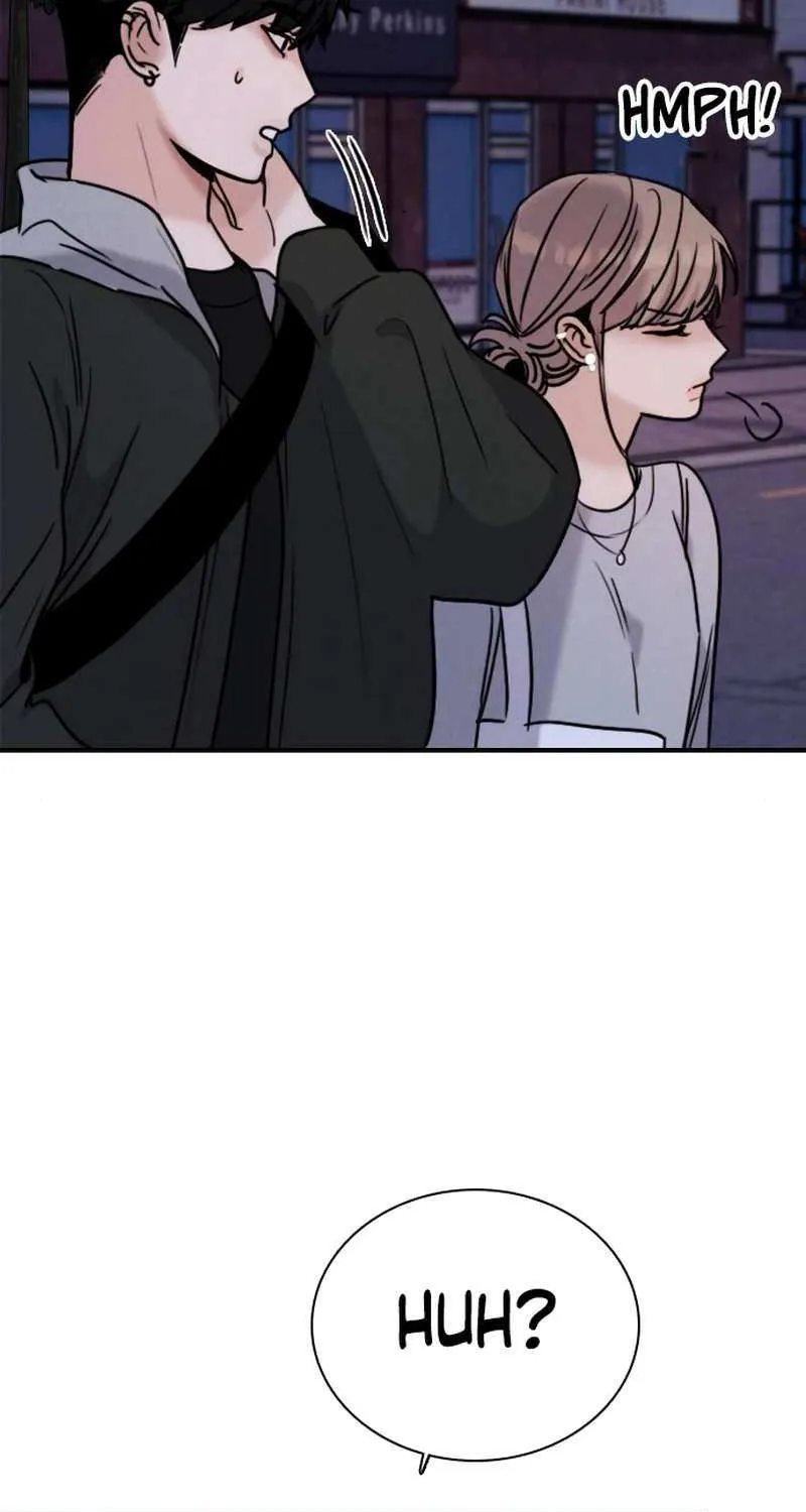 I’m Fine, Thank You, And You? Chapter 20 page 51 - 