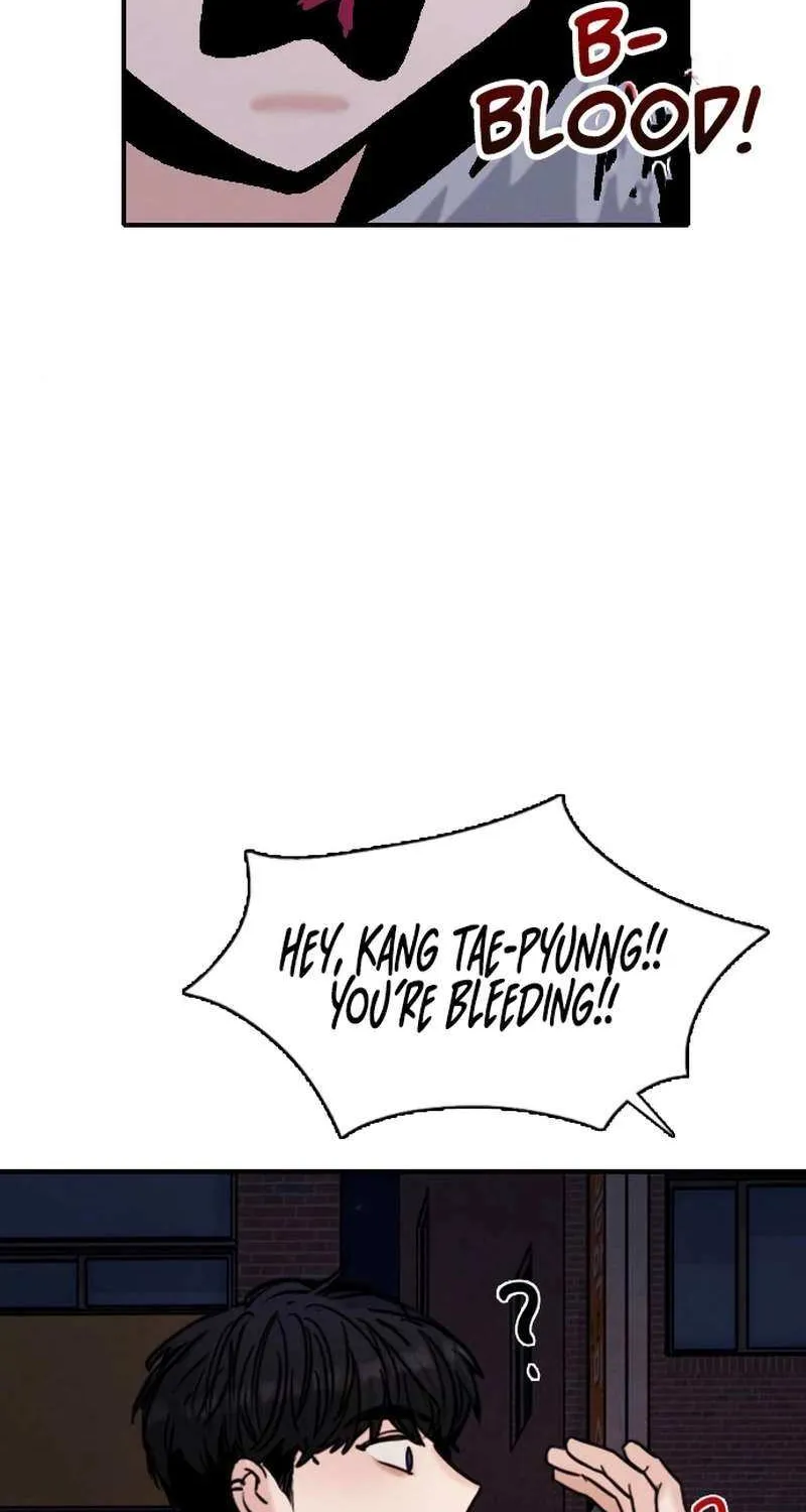 I’m Fine, Thank You, And You? Chapter 20 page 54 - 