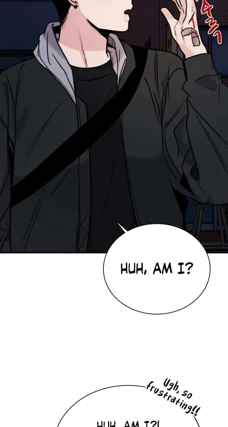 I’m Fine, Thank You, And You? Chapter 20 page 55 - 