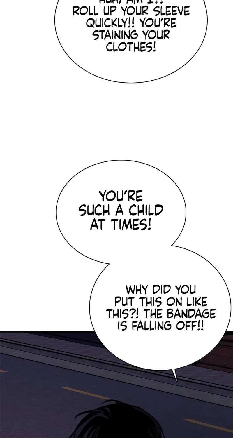 I’m Fine, Thank You, And You? Chapter 20 page 56 - 