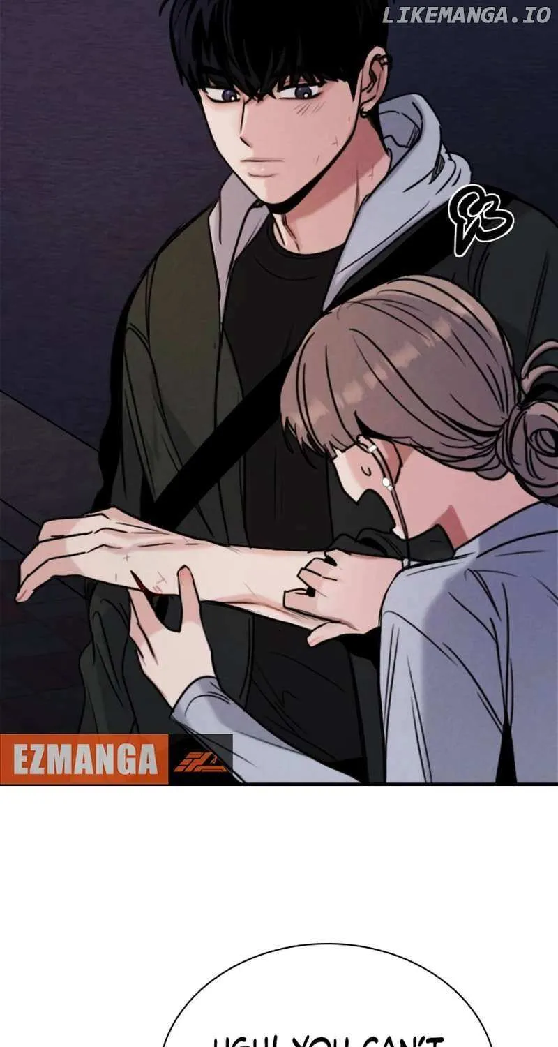 I’m Fine, Thank You, And You? Chapter 20 page 57 - 