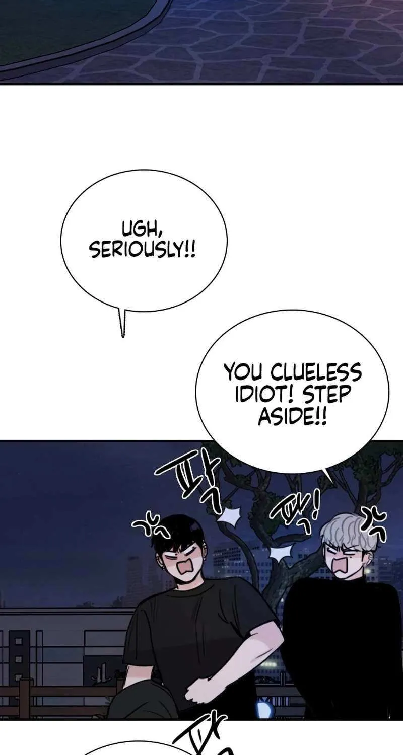 I’m Fine, Thank You, And You? Chapter 20 page 7 - 