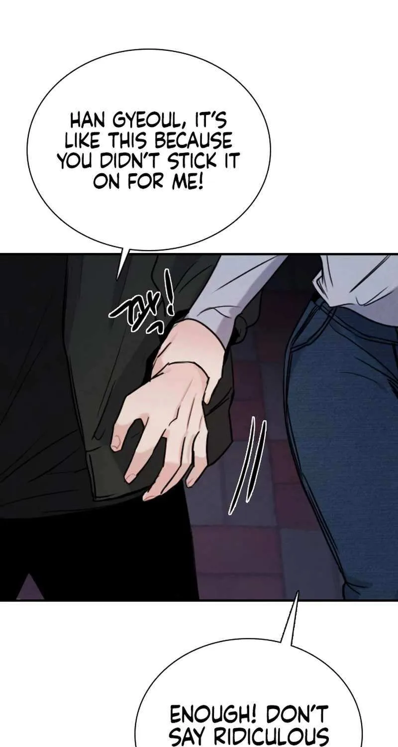 I’m Fine, Thank You, And You? Chapter 20 page 61 - 