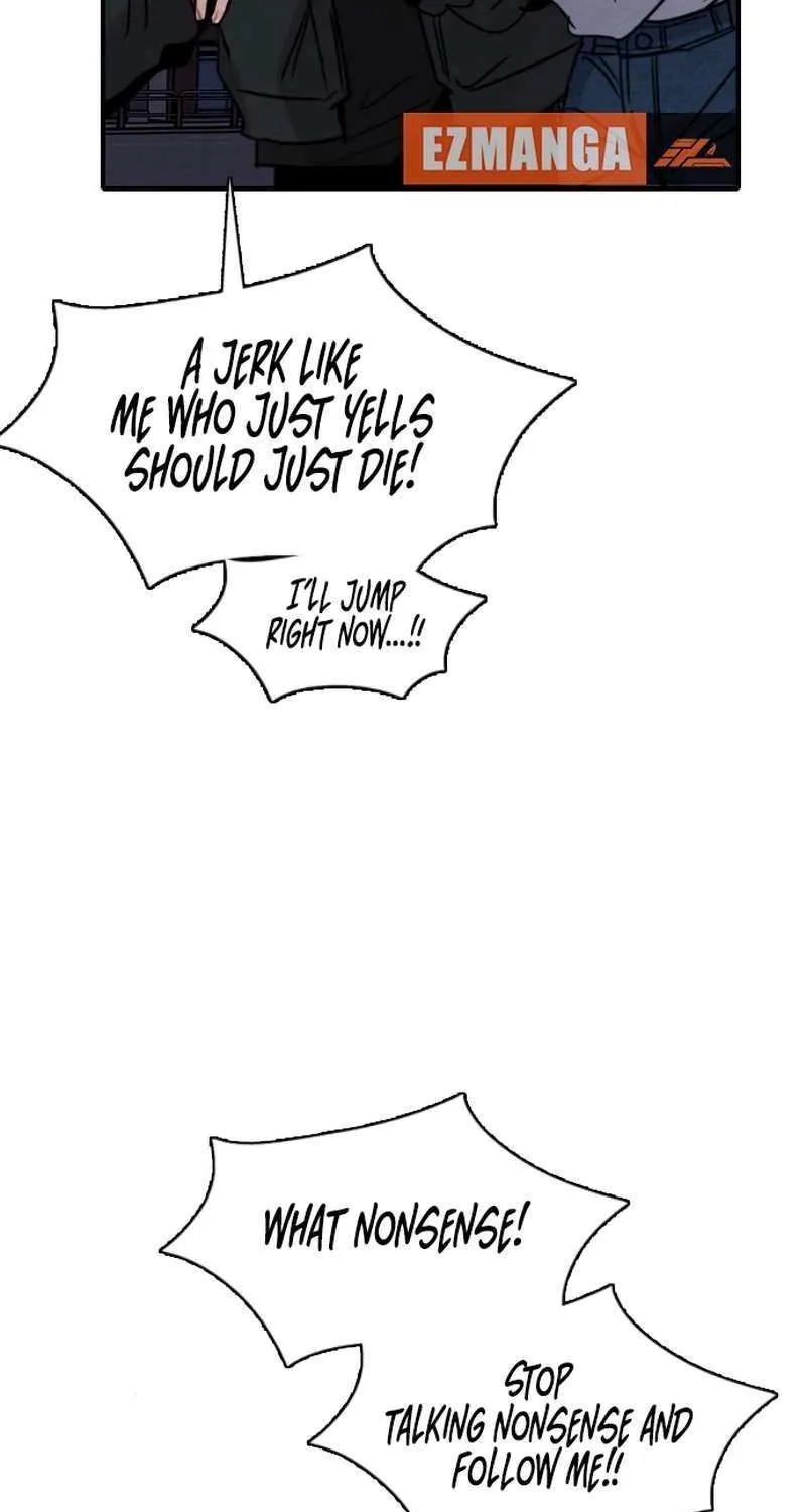 I’m Fine, Thank You, And You? Chapter 20 page 63 - 