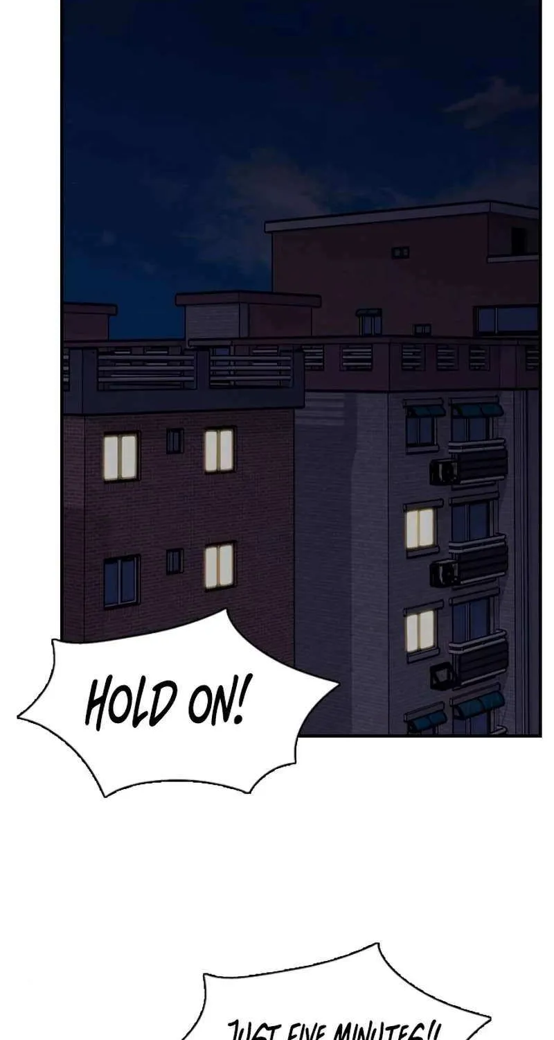 I’m Fine, Thank You, And You? Chapter 20 page 66 - 