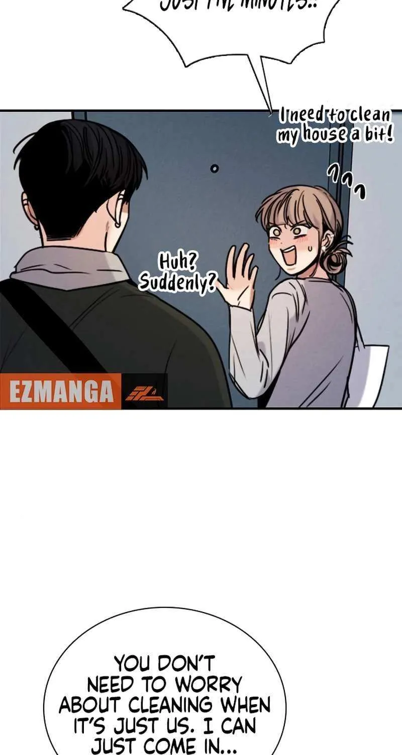 I’m Fine, Thank You, And You? Chapter 20 page 67 - 