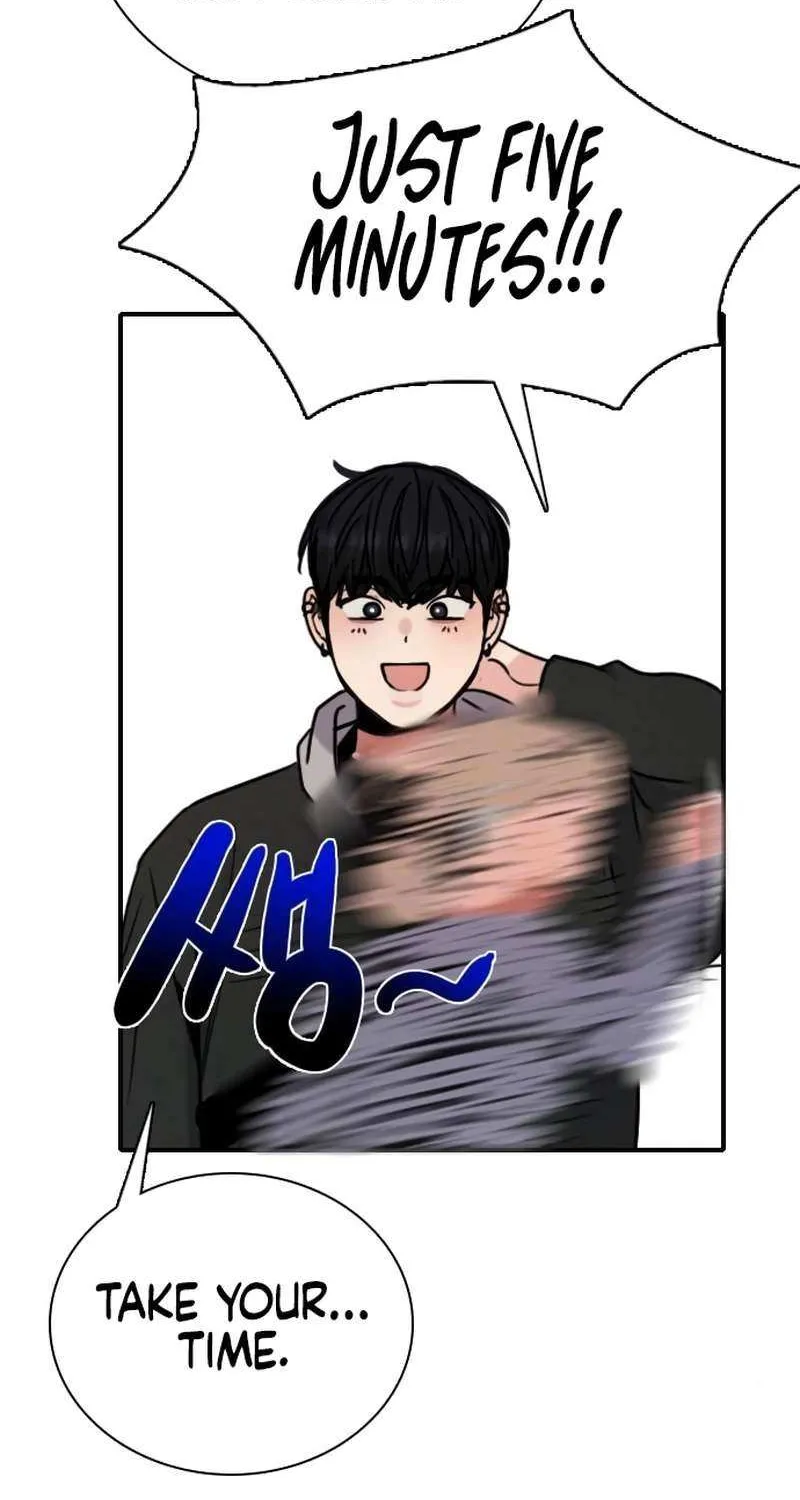 I’m Fine, Thank You, And You? Chapter 20 page 68 - 