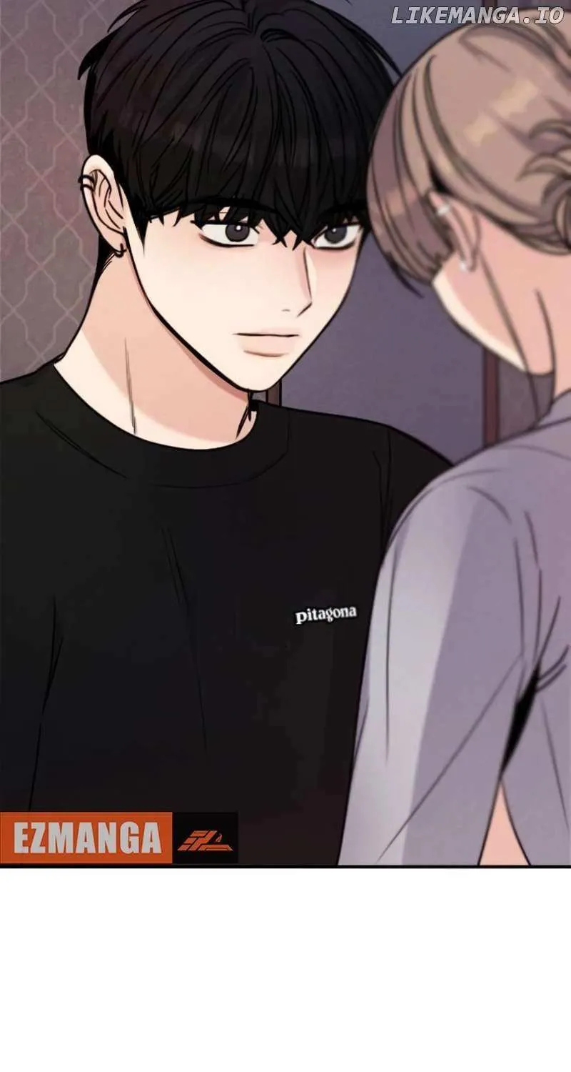 I’m Fine, Thank You, And You? Chapter 20 page 73 - 