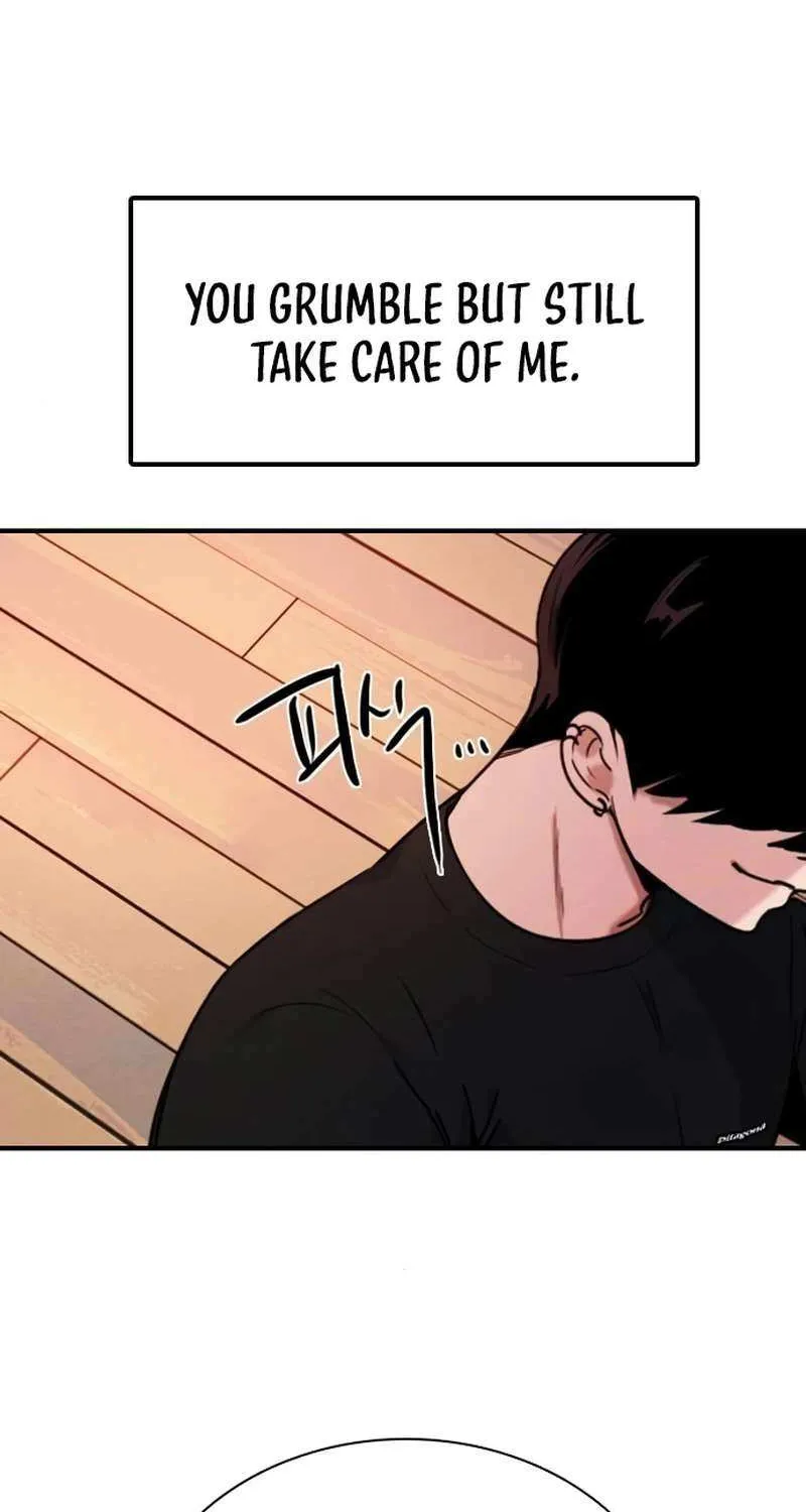 I’m Fine, Thank You, And You? Chapter 20 page 74 - 