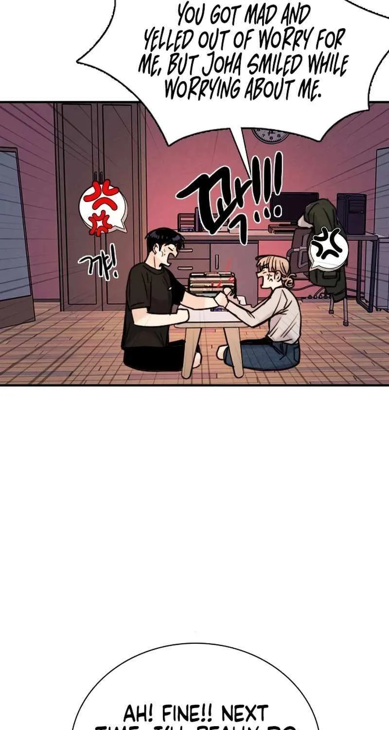 I’m Fine, Thank You, And You? Chapter 20 page 77 - 