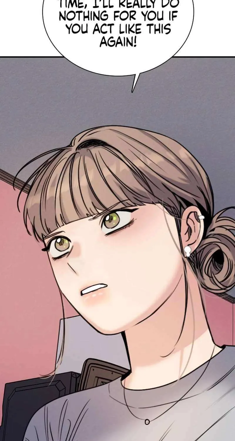 I’m Fine, Thank You, And You? Chapter 20 page 78 - 